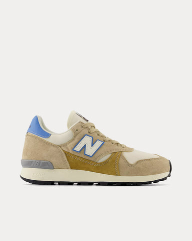 New Balance 475 Incense / Linen / Great Plains Low Top Sneakers