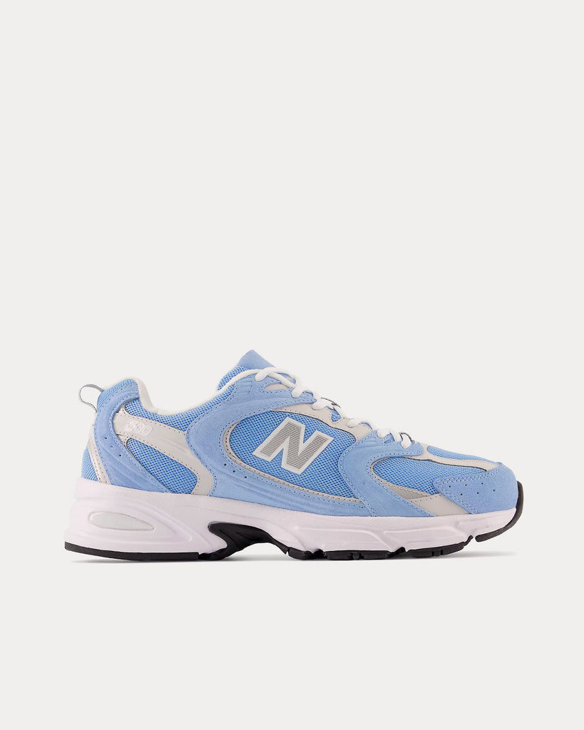 New Balance 530 White Sky Blue