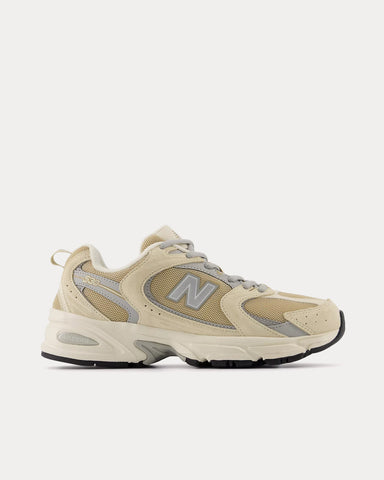 New Balance 530 Sandstone / Incense / Concrete Low Top Sneakers