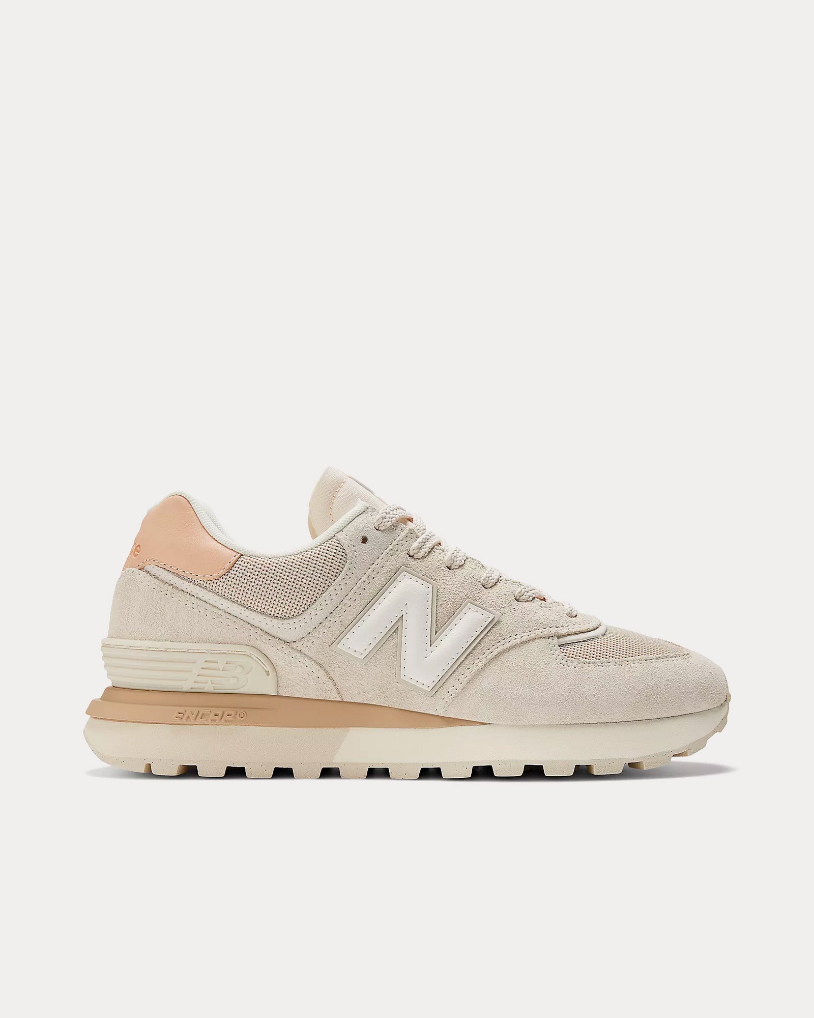 Womens new outlet balance 574 trainers