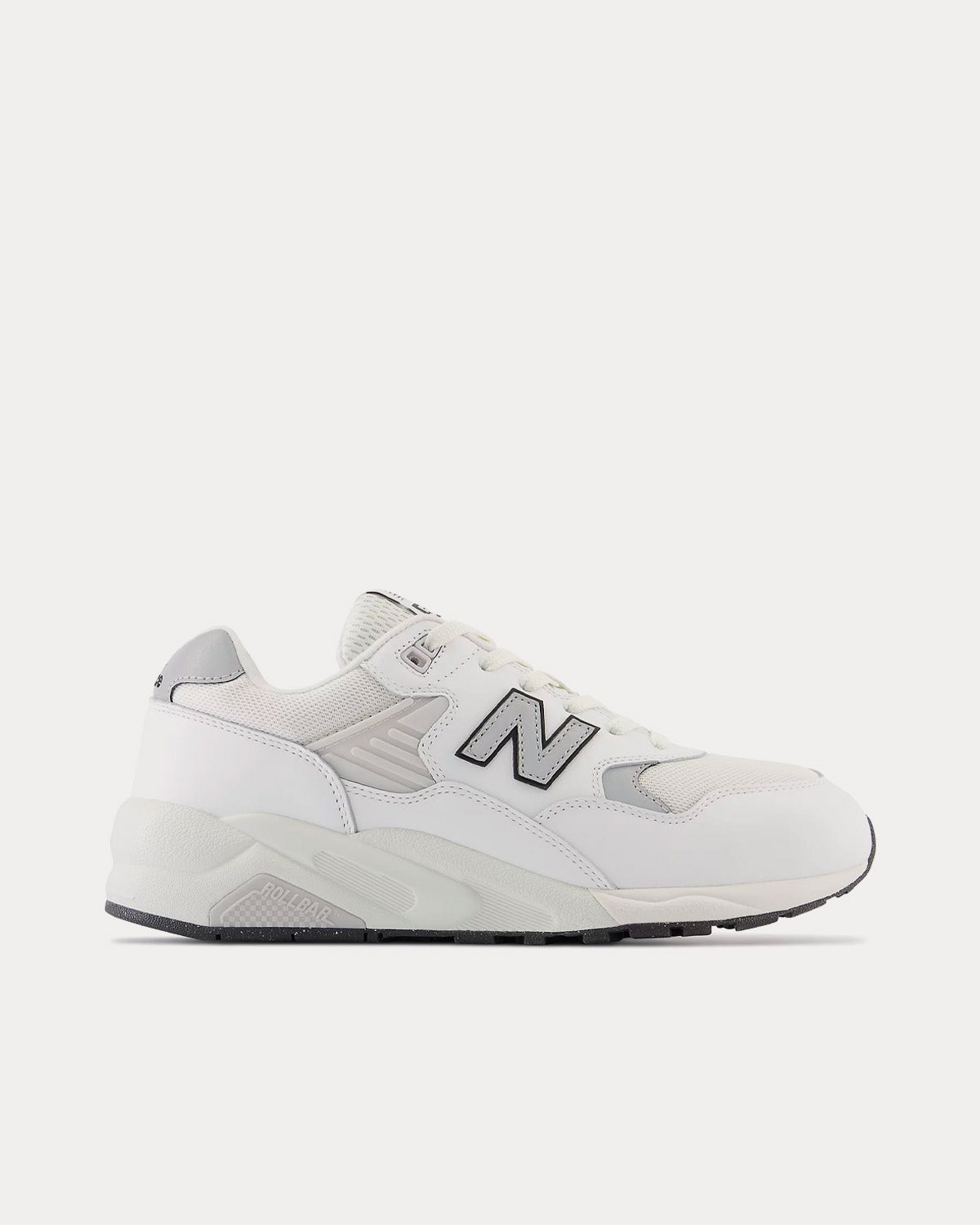 580 nb hot sale grey womens