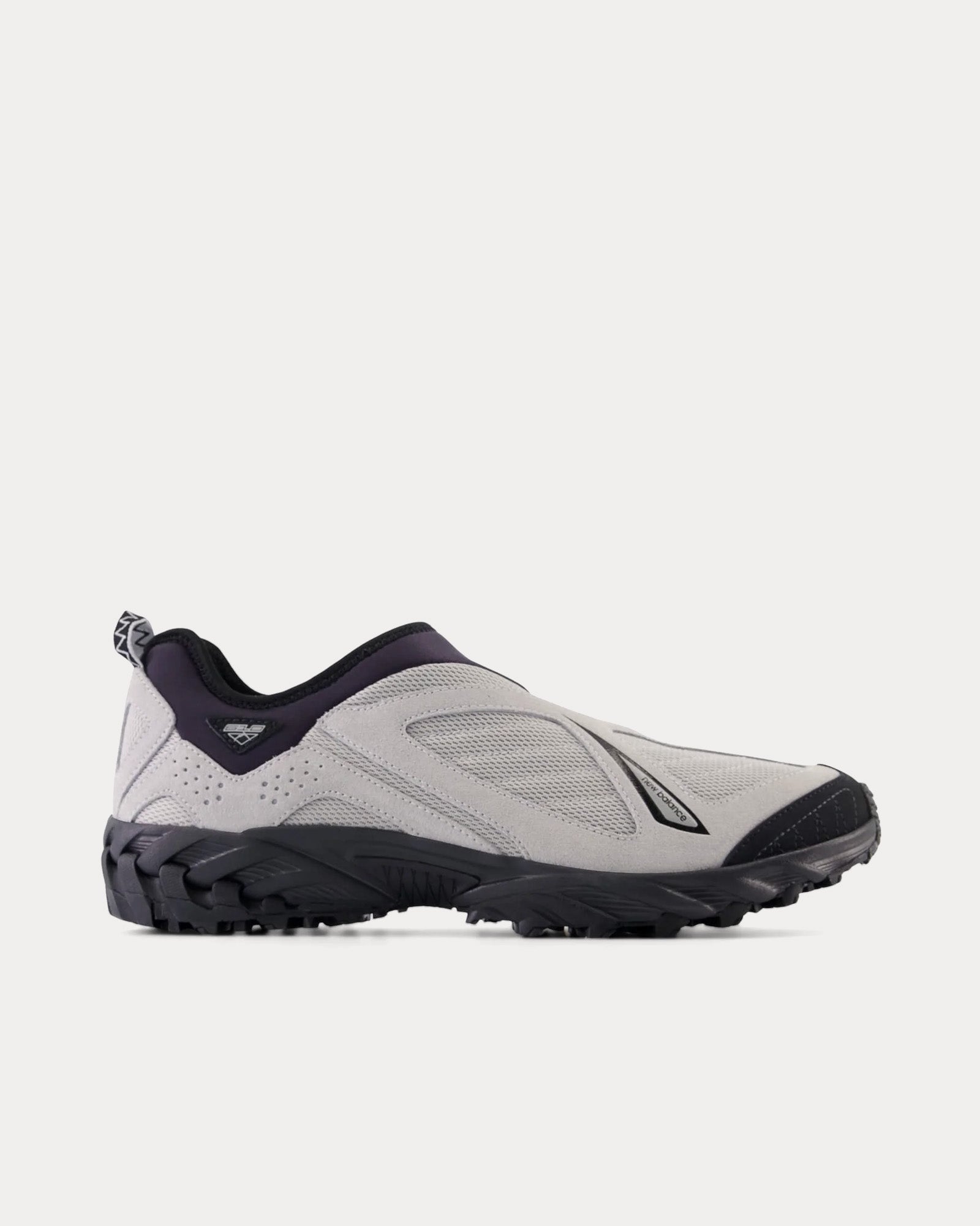 New Balance 610S Raincloud Slip On Sneakers - 1