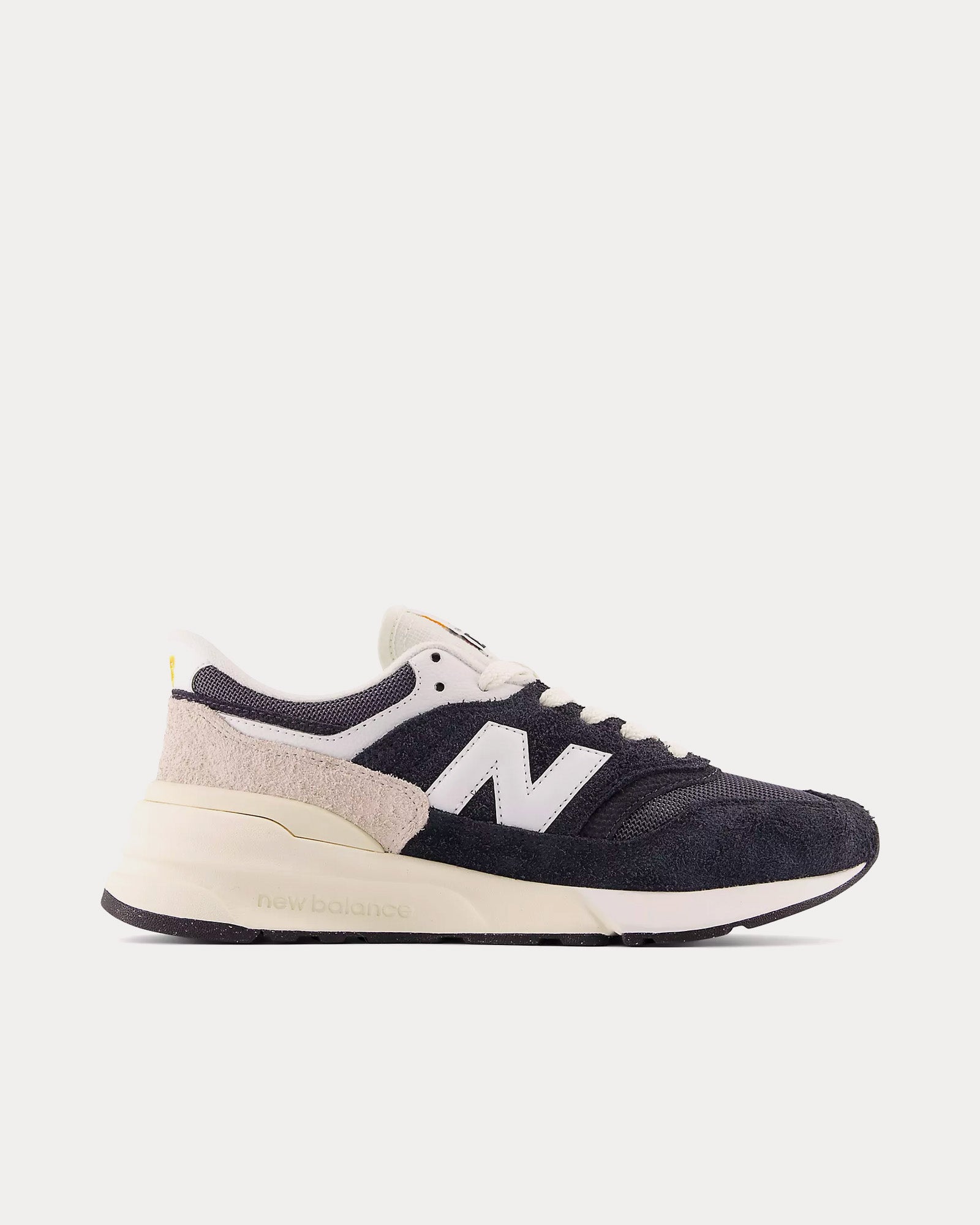 New Balance 997r Phantom / Magnet Low Top Sneakers - 1