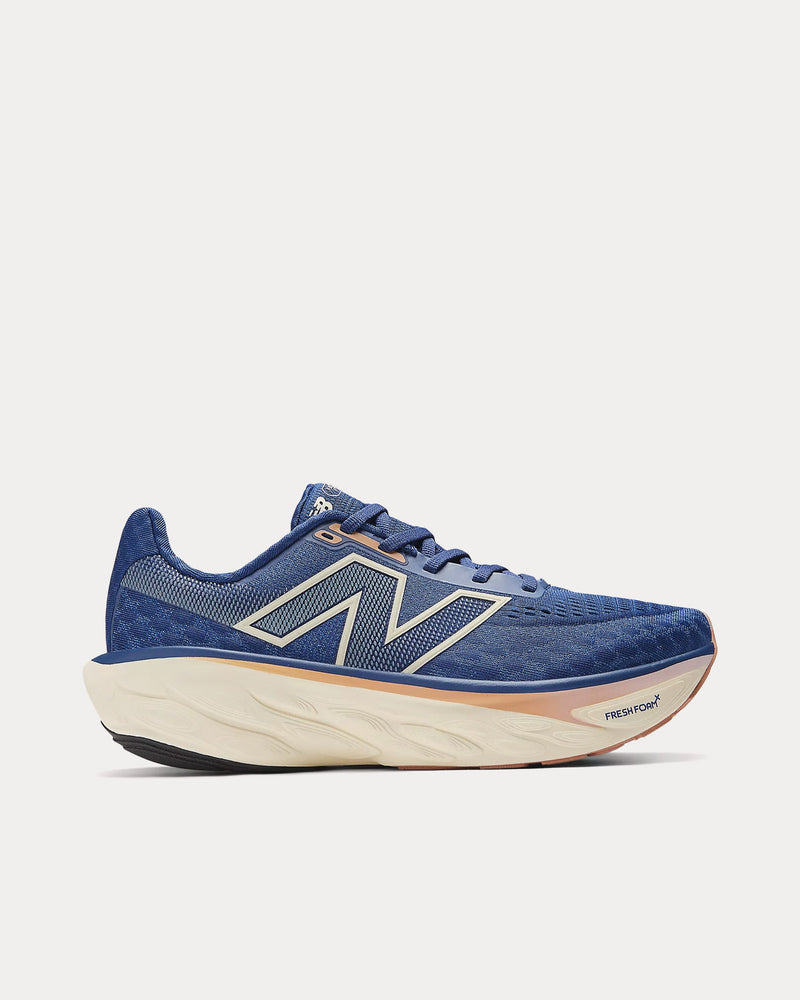 New Balance Fresh Foam X 1080v14 Inkwell / Calcium / Copper Running Shoes - 1