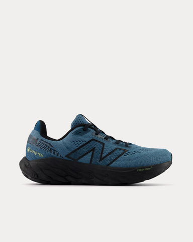 New Balance Fresh Foam X 880v14 Gore-Tex Terrarium / Black / Deep Sea Running Shoes