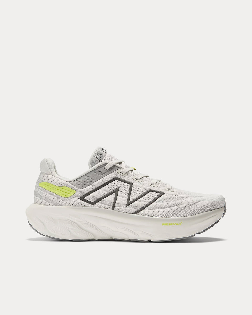 New Balance Fresh Foam X 1080v13 Grey Matter / Shadow Grey Running ...