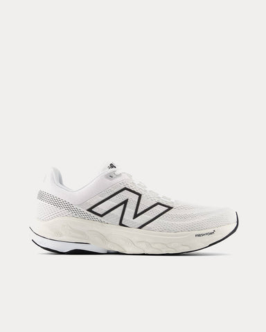 New Balance Fresh Foam X 860v14 White / Black / Sea Salt Running Shoes