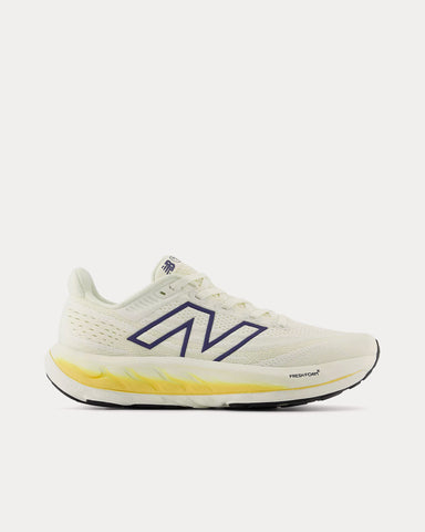 New Balance Fresh Foam X Vongo v6 Angora / Sea Salt / Clementine Running Shoes