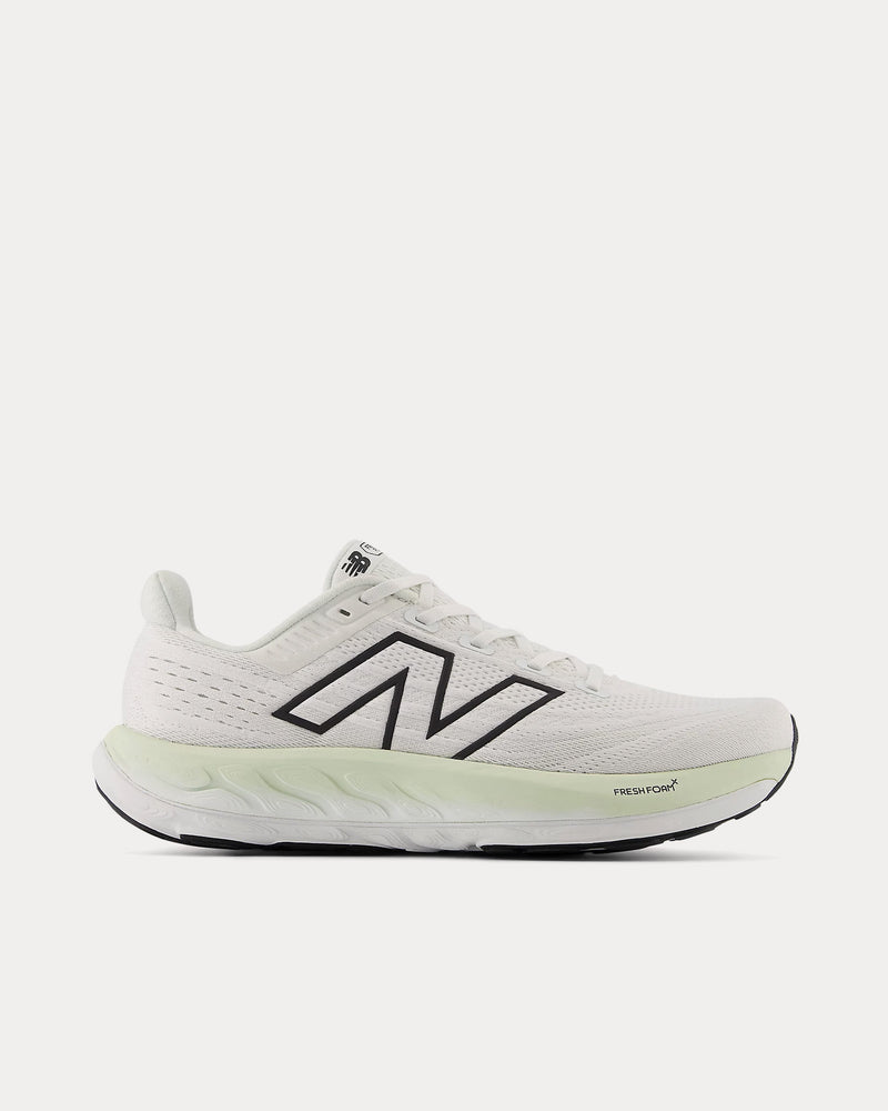 New Balance Fresh Foam X Vongo v6 Reflection / White / Mineral Running Shoes - 1