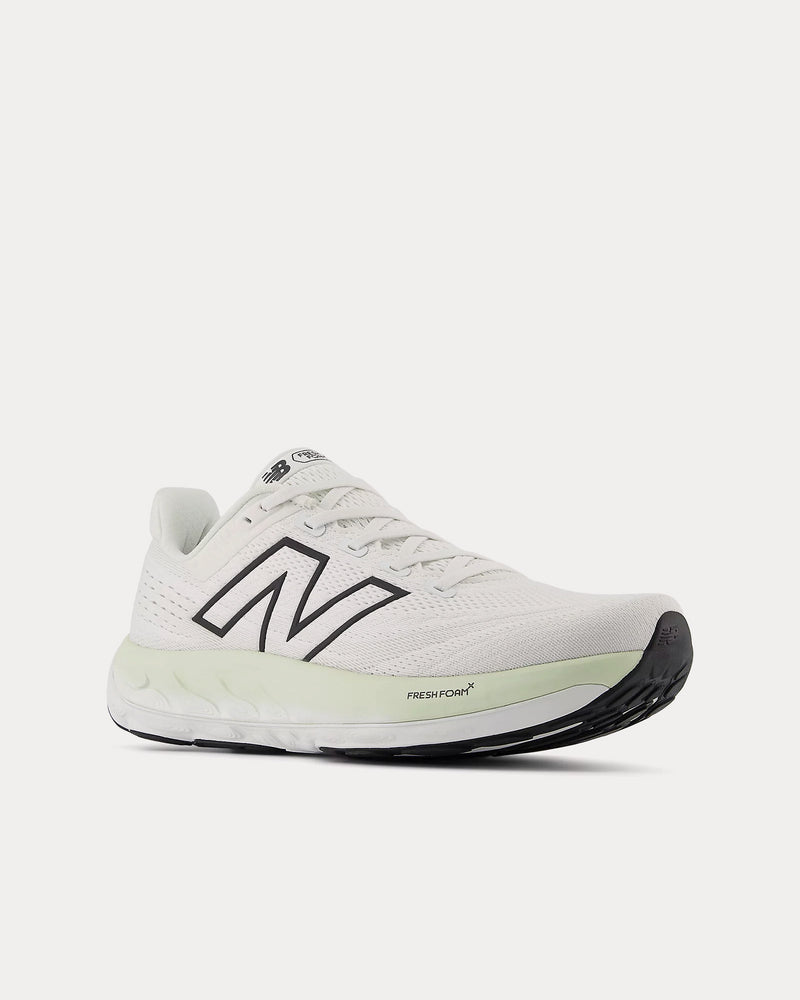 New Balance Fresh Foam X Vongo v6 Reflection / White / Mineral Running Shoes - 3