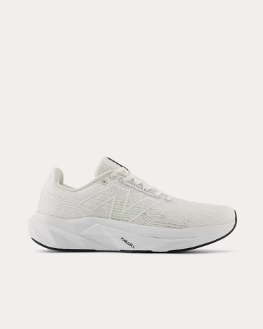 New Balance FuelCell Propel v5 White / Black Running Shoes