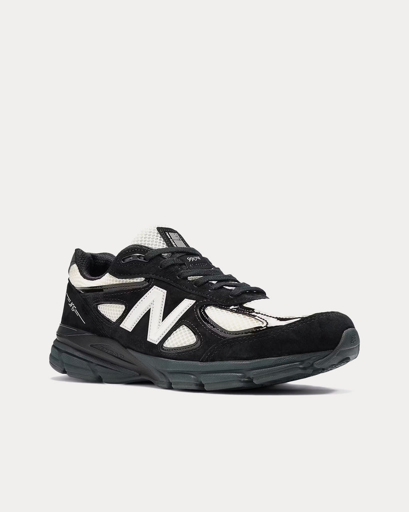 Nb hot sale 990v4 black