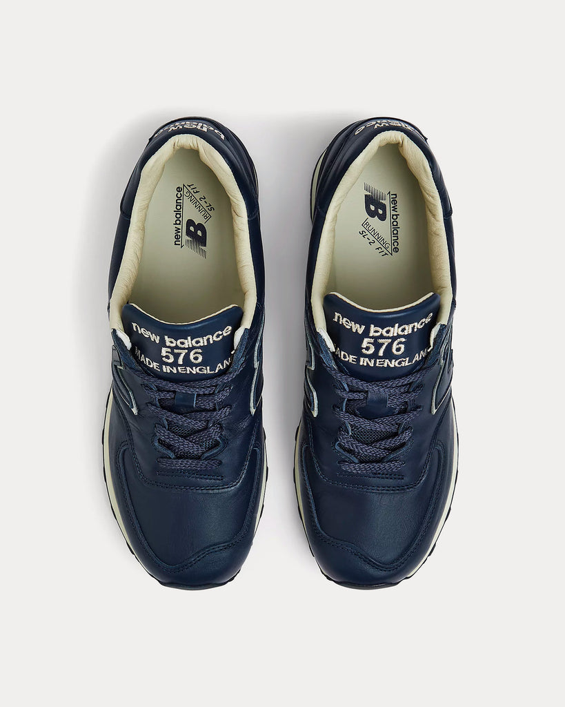 New balance outlet 576 uk leather