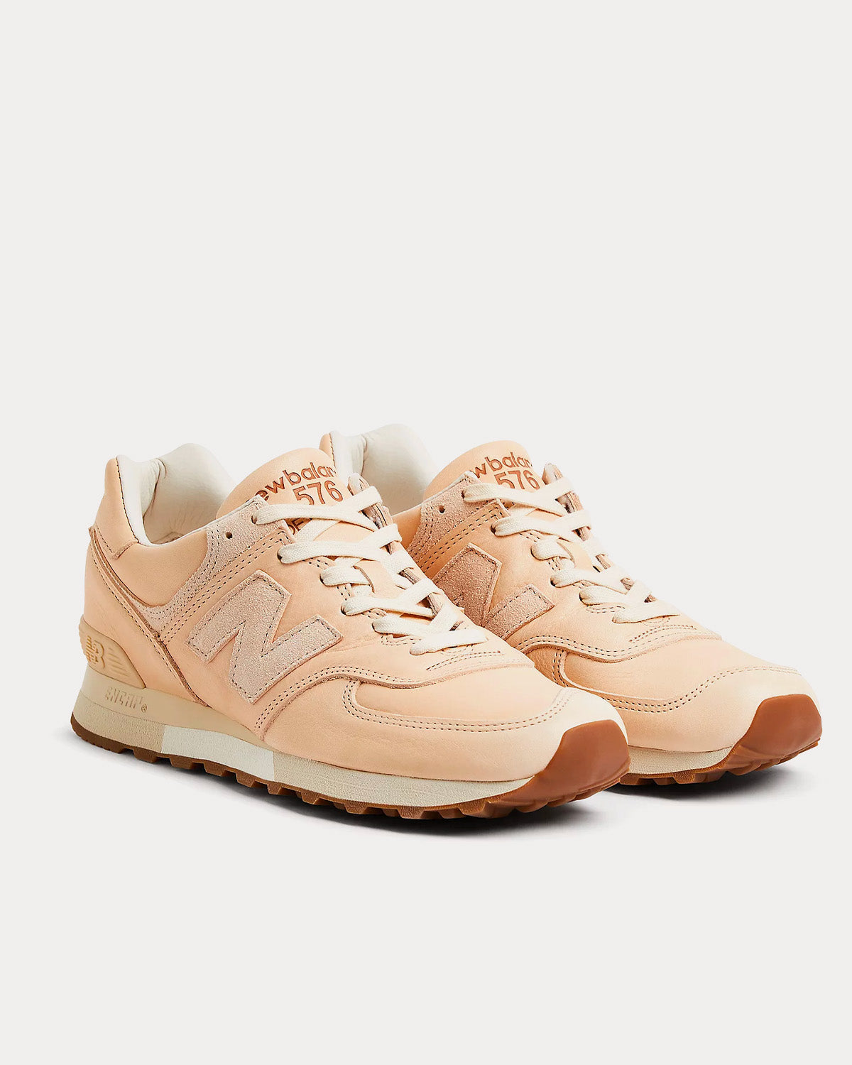 New balance 576 womens gold deals