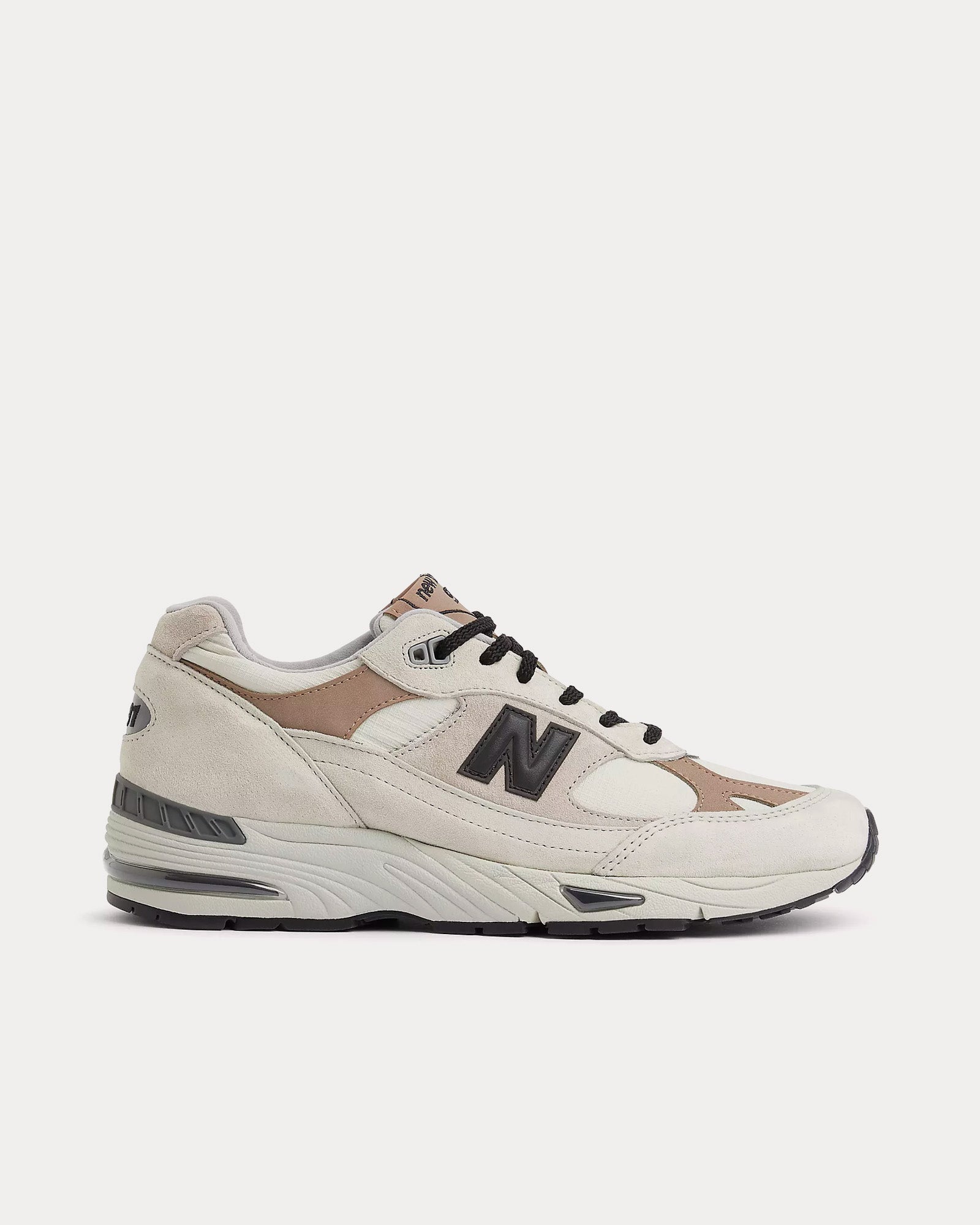 New Balance MADE in UK 991v1 'Urban Winter' Pelican / Island