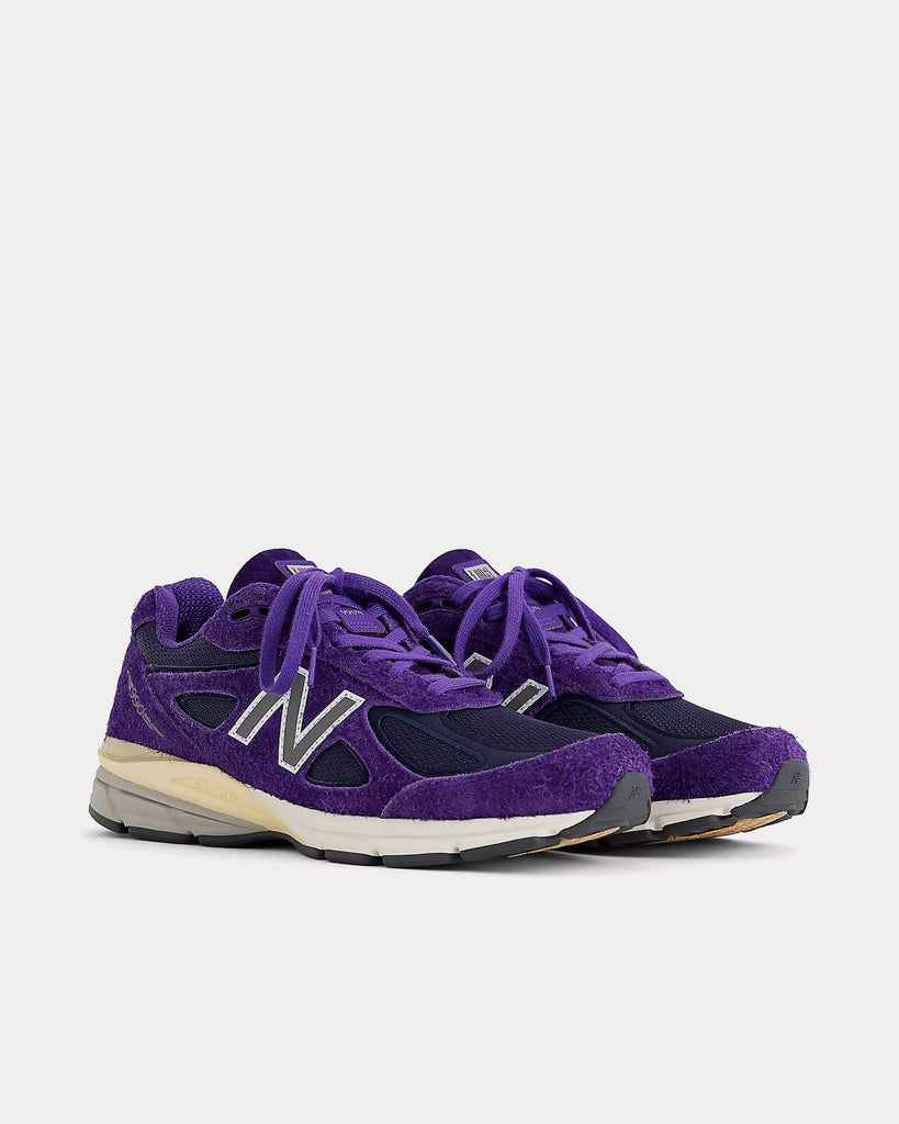 New balance clearance plum