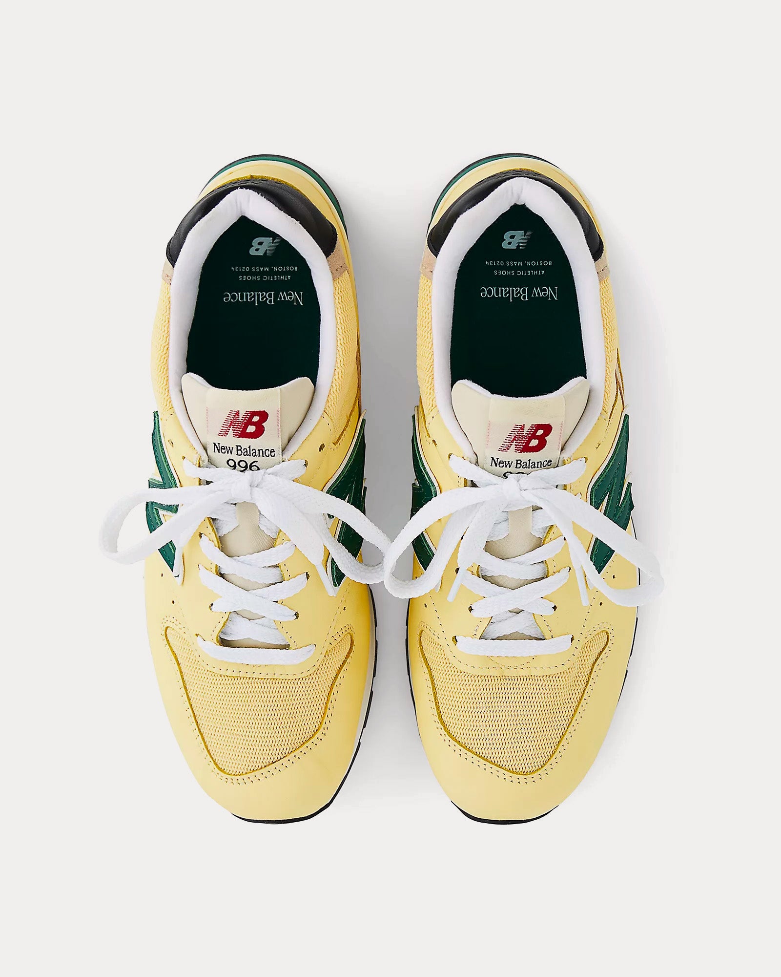 New balance 966 womens best sale