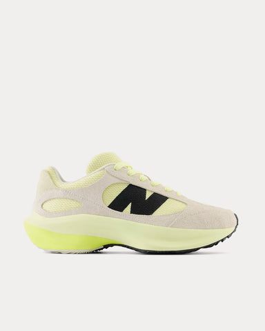 New Balance WRPD Runner Limelight / Lemonade Low Top Sneakers