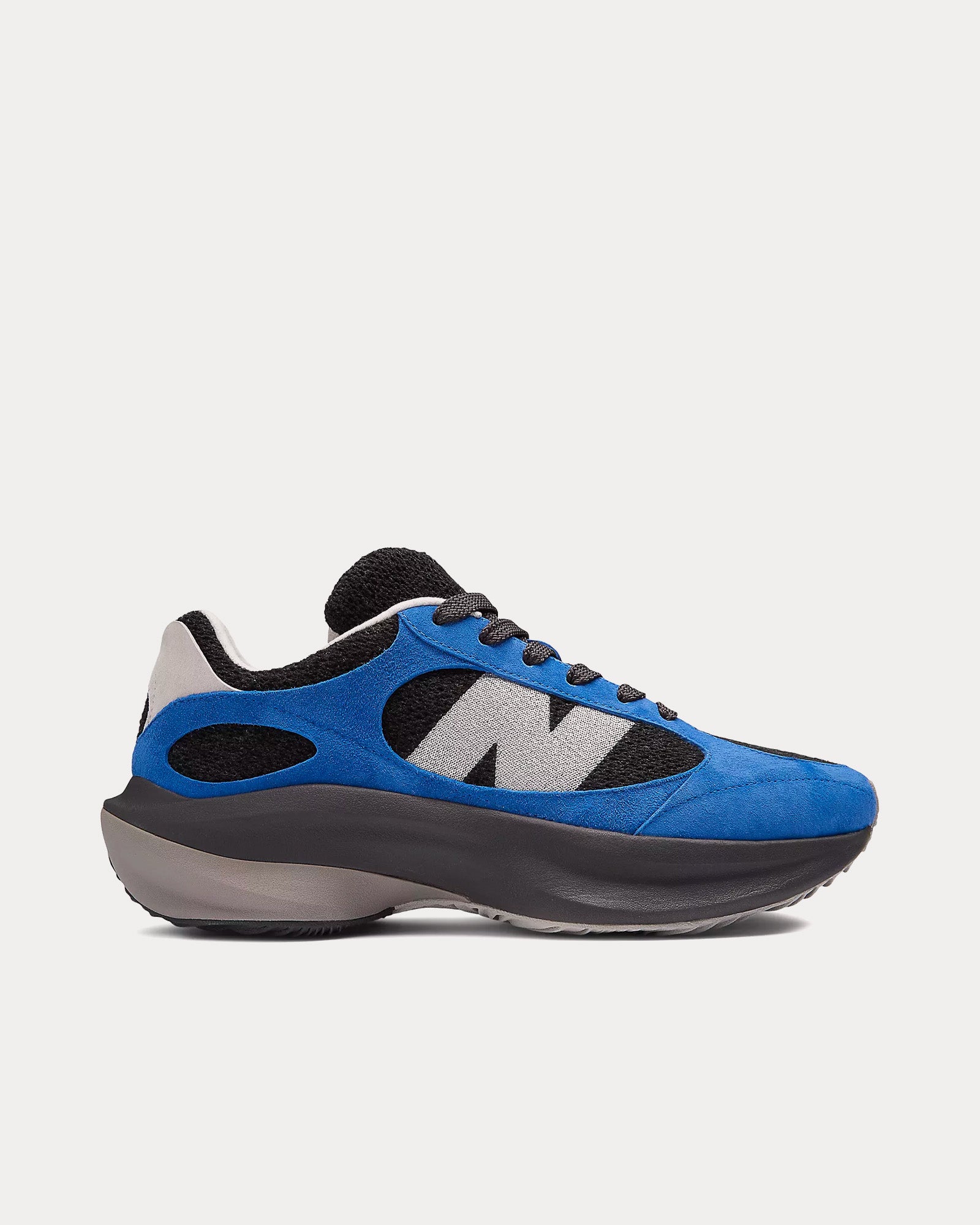 New Balance WRPD Runner Marine Blue / Phantom / Summer Fog Low Top Sneakers - 1