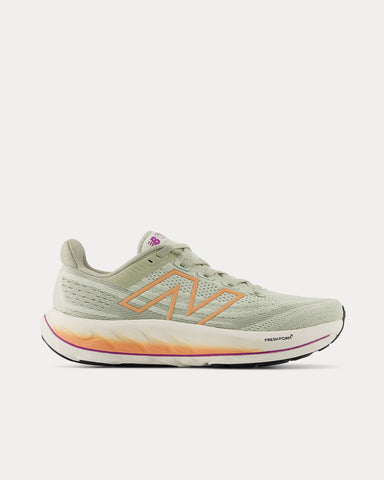 New Balance Fresh Foam X Vongo v6 Natural Mint / Light Gold Metallic / Copper Running Shoes