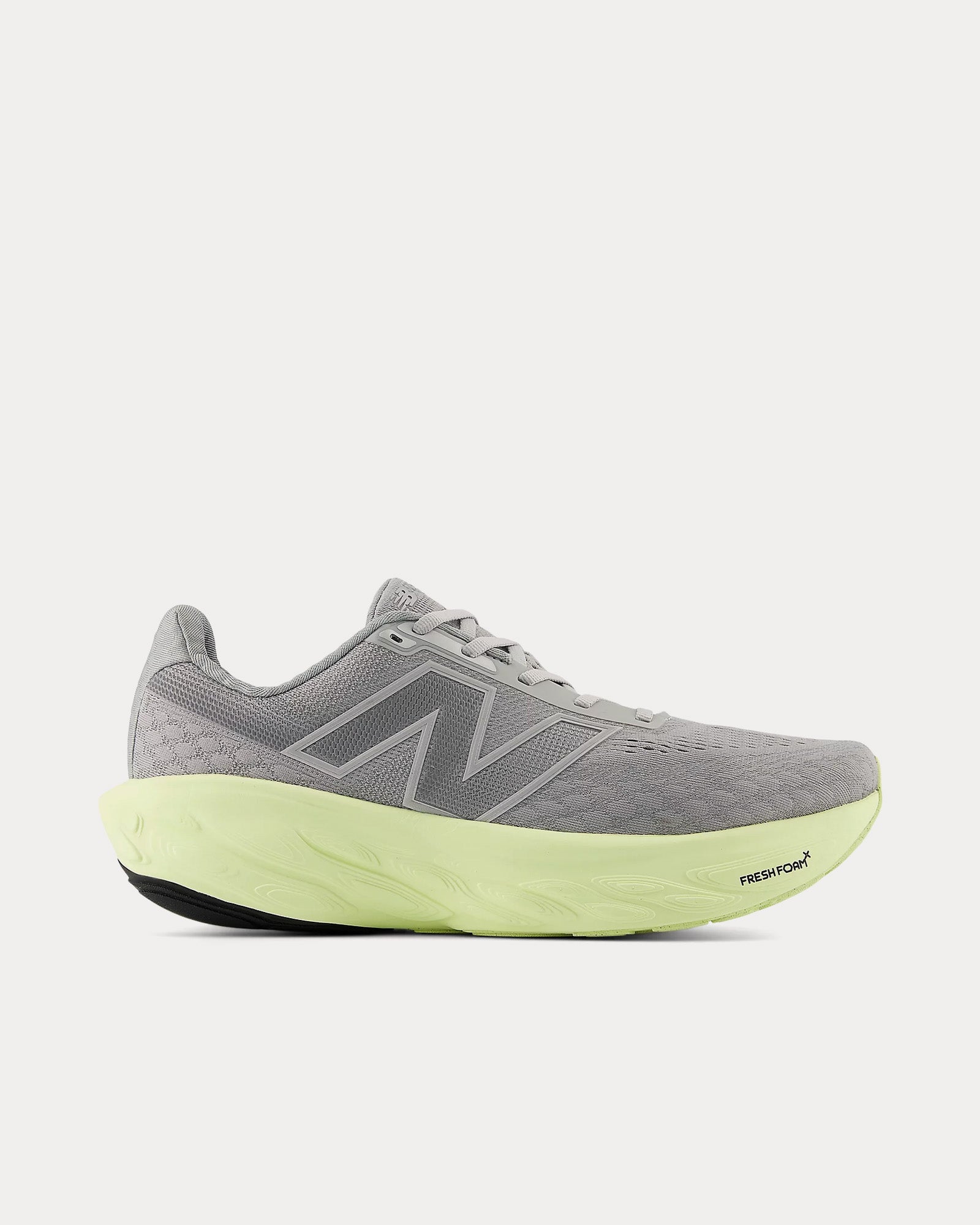 New Balance Fresh Foam X 880v14 Raincloud / Limelight / Silver Metalic Running Shoes - 1