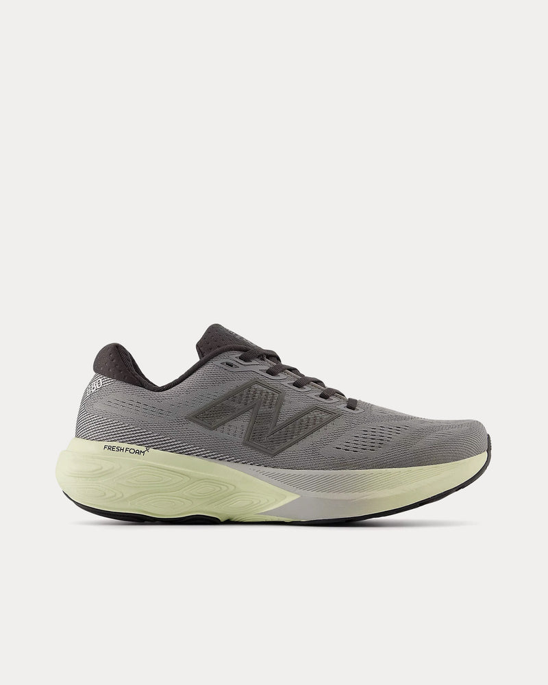 New Balance Fresh Foam X 880v15 Slate Grey / Mineral / Black Running Shoes - 1