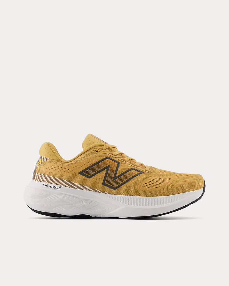 New Balance Fresh Foam X 880v15 Dried Apricot / White / Marmalade Running Shoes - 1