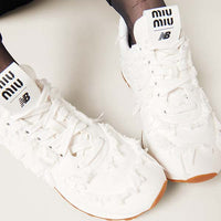 New Balance x Miu Miu