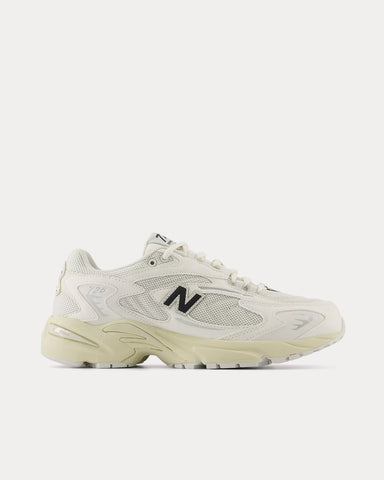 New Balance 725v1 Sea Salt / Phantom / Bone Low Top Sneakers