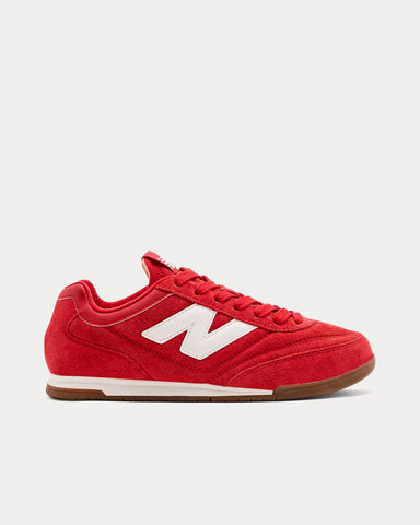 New Balance RC42 Team Red / Sea Salt / Gum Low Top Sneakers