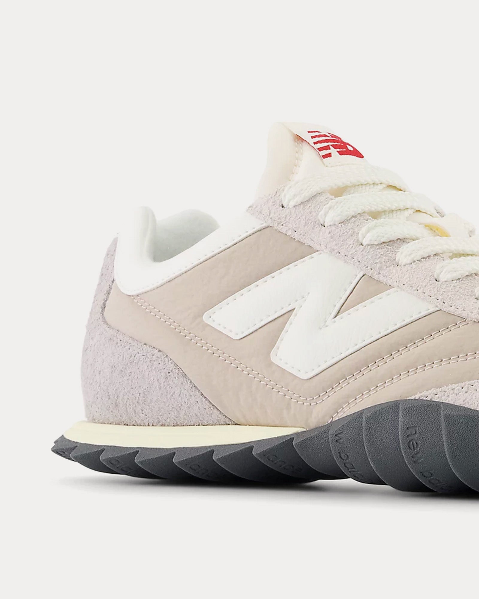 New Balance RC30 Moonrock / Sea Salt Low Top Sneakers - 2