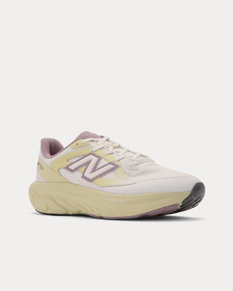 New Balance TRN Morel / Ice Wine Low Top Sneakers - 3