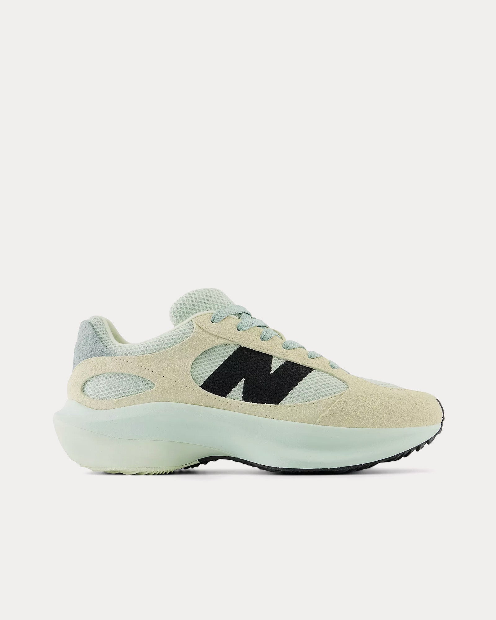 New Balance WRPD Runner Clay Ash / Salt Marsh Low Top Sneakers - 1