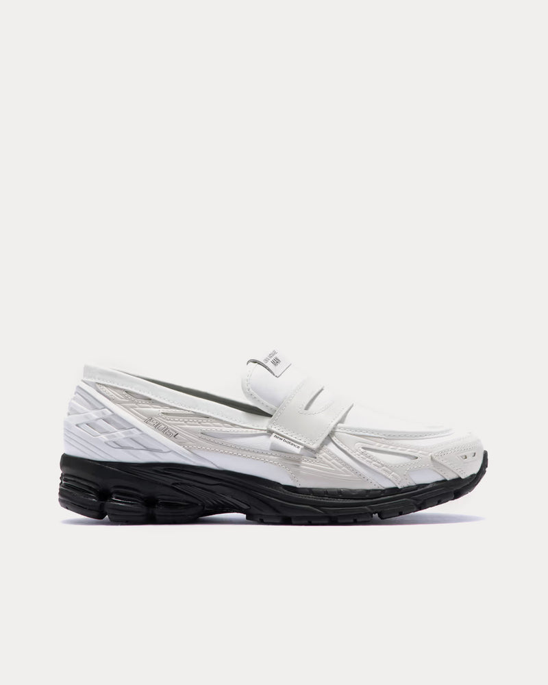 New Balance x Junya Watanabe 1906L White Loafers - 1