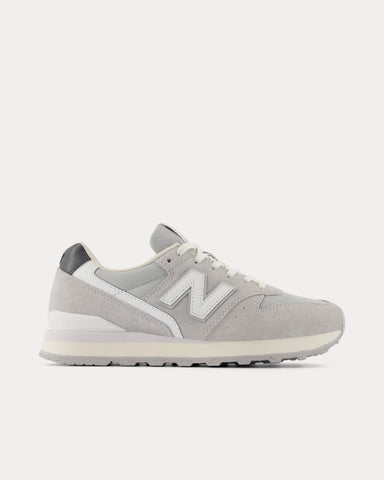 New Balance 996T Grey Low Top Sneakers