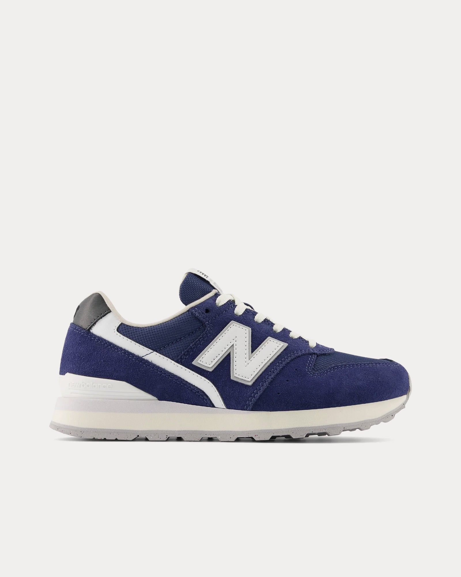 New Balance 996T Navy Low Top Sneakers - 1