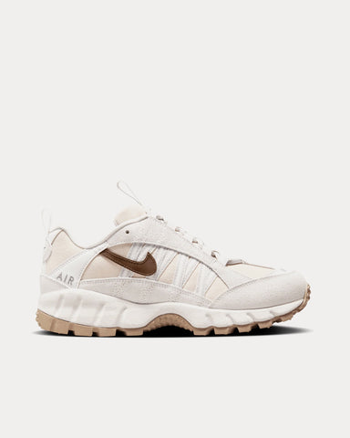 Nike Air Humara Light Orewood Brown Low Top Sneakers