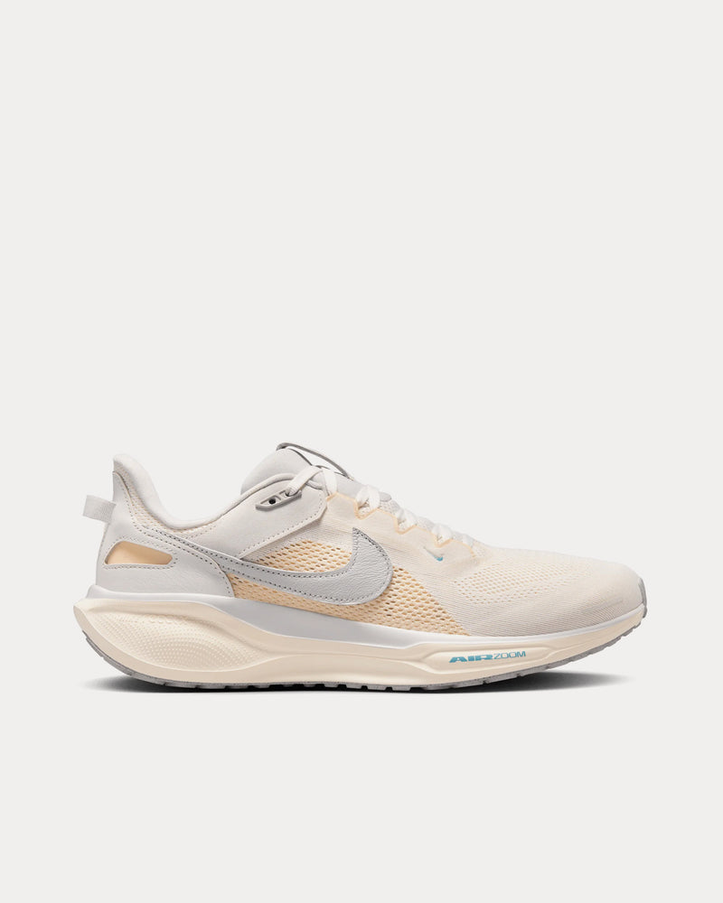 Nike Air Zoom Pegasus 41 Ivory / Coconut Milk Running Shoes - 1