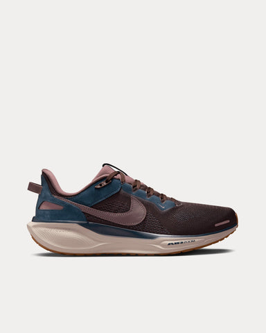 Nike Air Zoom Pegasus 41 Black Tea / Dark Obsidian Running Shoes