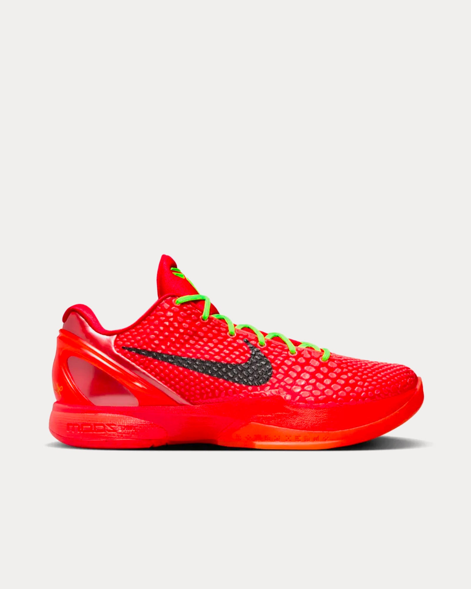 Kobe shoes low top hotsell