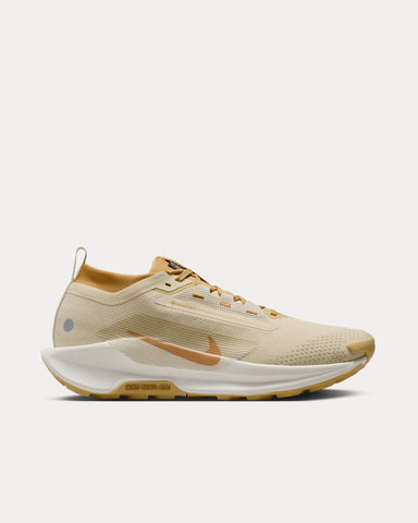 Nike Pegasus Trail 5 Gore-Tex Team Gold / Desert Ochre Running Shoes