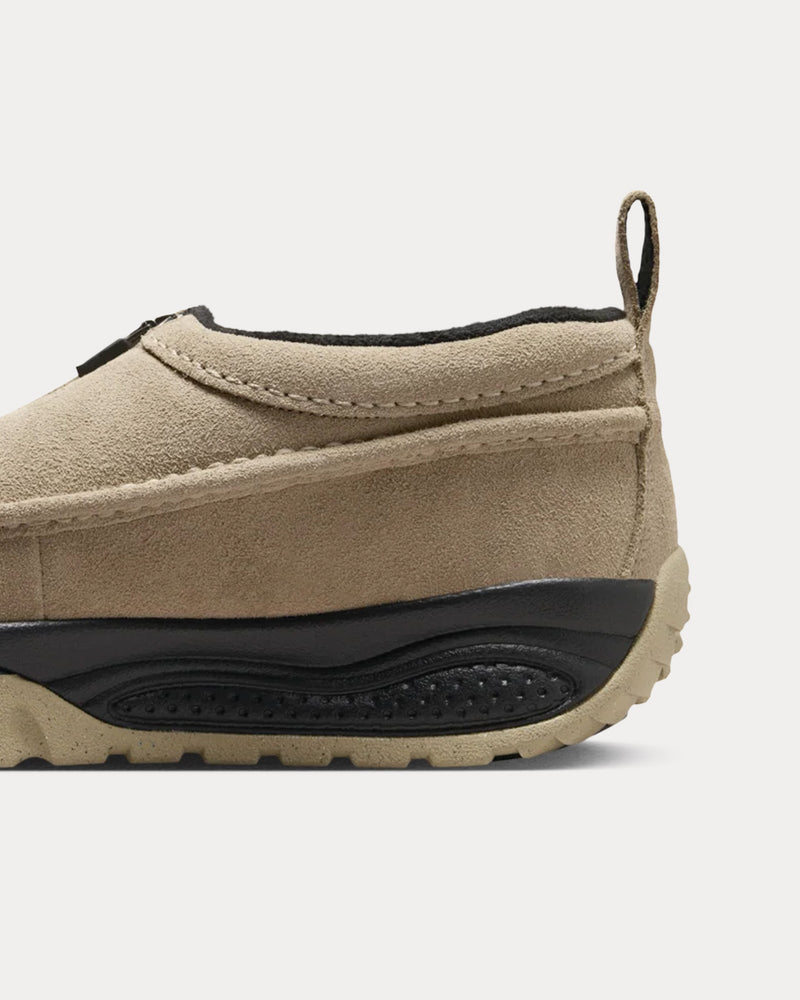 Nike ACG Izy Khaki / Black Slip On Sneakers - 5