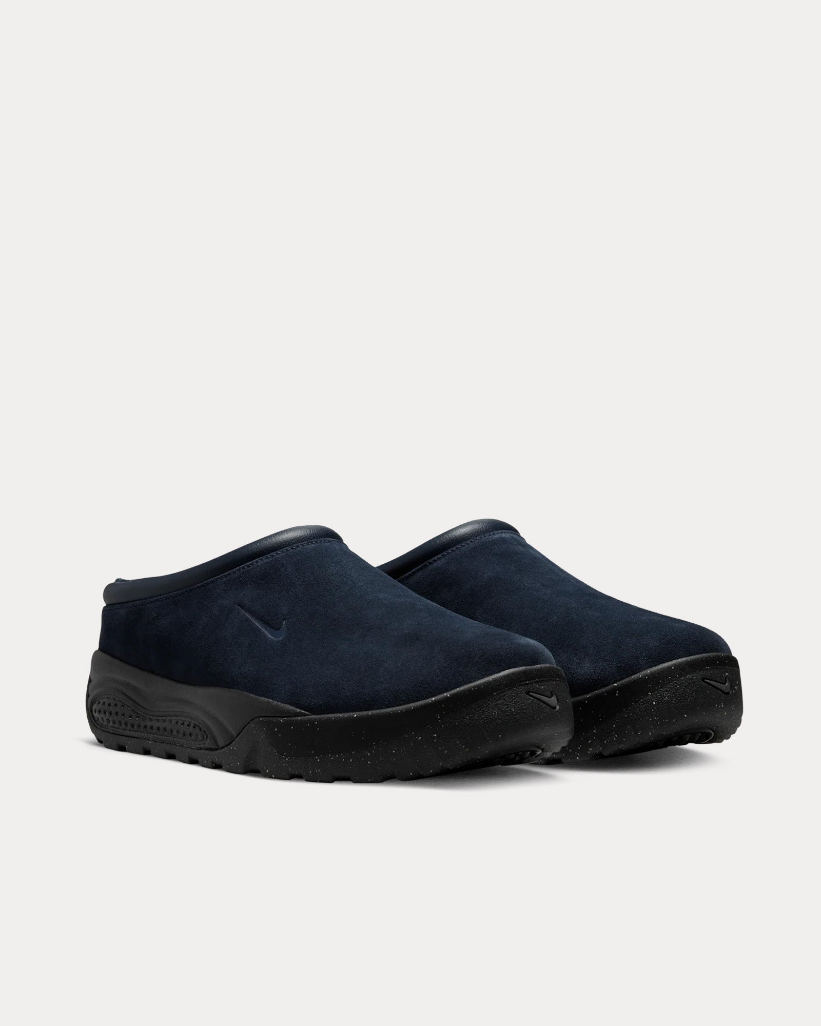 Nike ACG Rufus Dark Obsidian Mules - 3