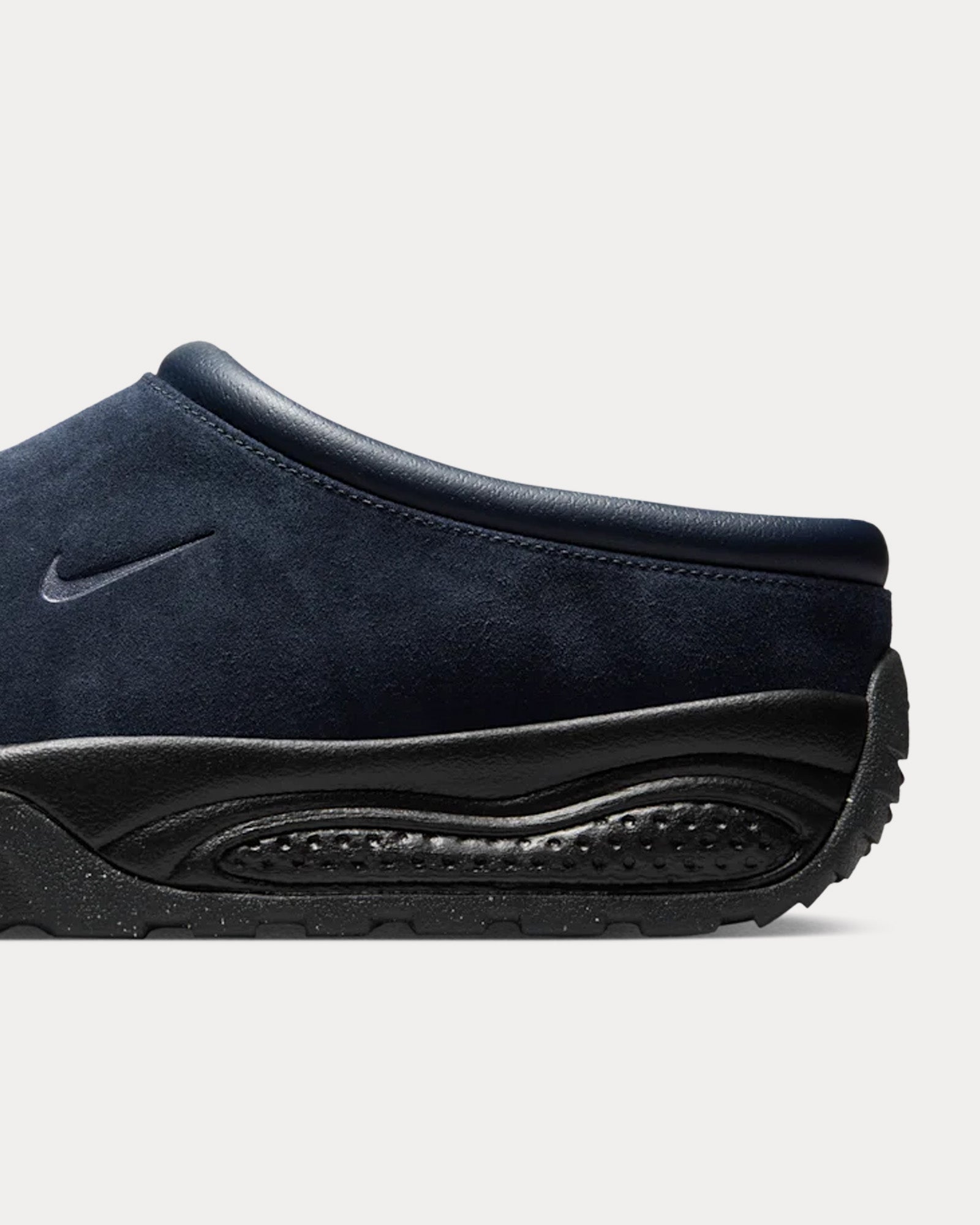 Nike ACG Rufus Dark Obsidian Mules - 5