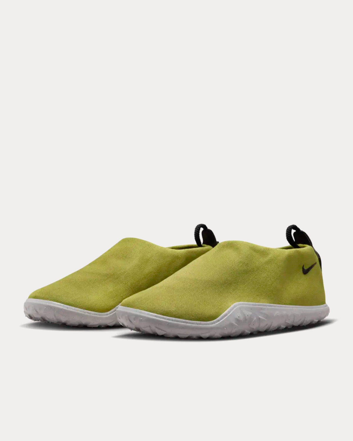 Nike ACG Moc Moss and Anthracite Slip On Sneakers - 3