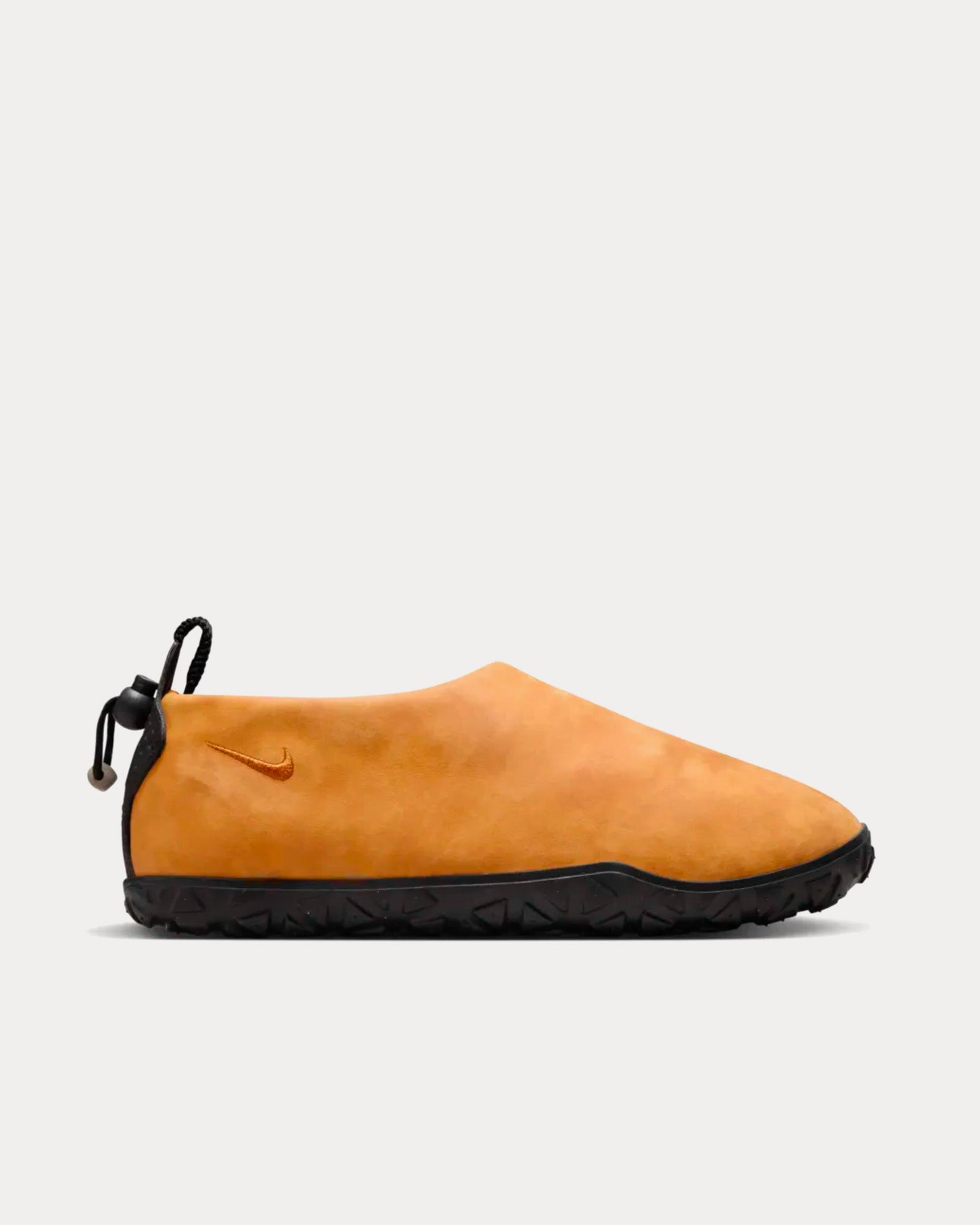 Nike ACG Moc Russet Slip On Sneakers - 1