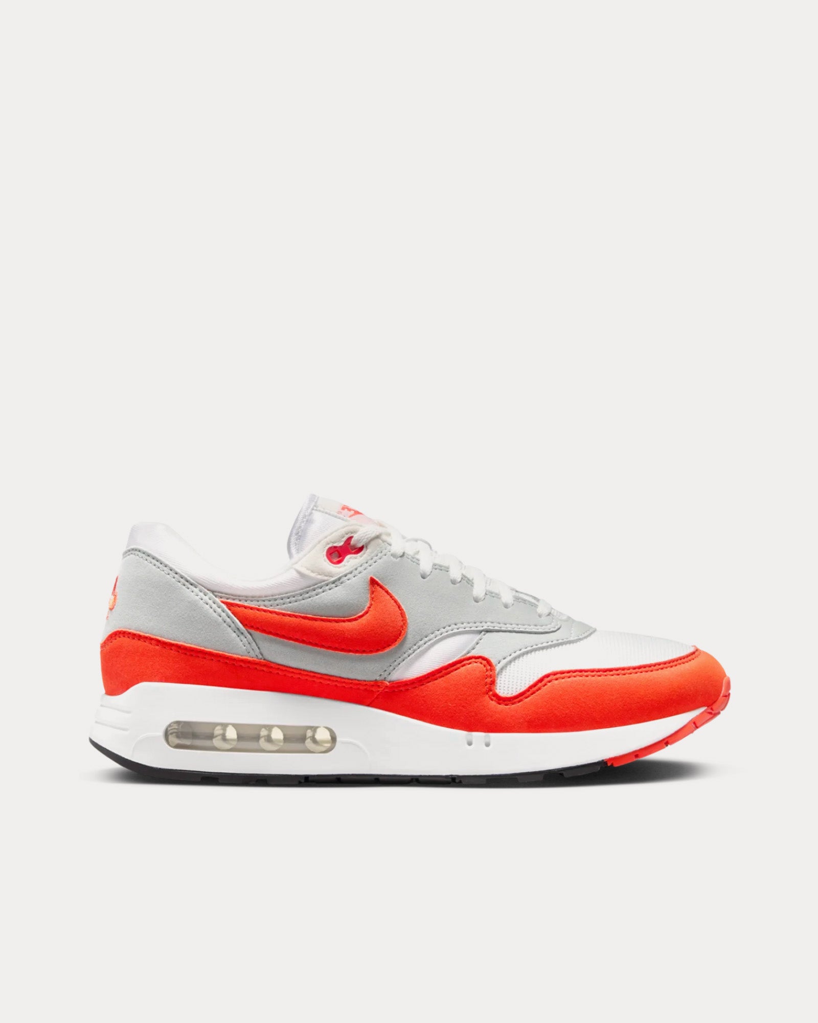 Nike Air Max 1 '86 OG Summit White / Cosmic Clay Low Top Sneakers - 1