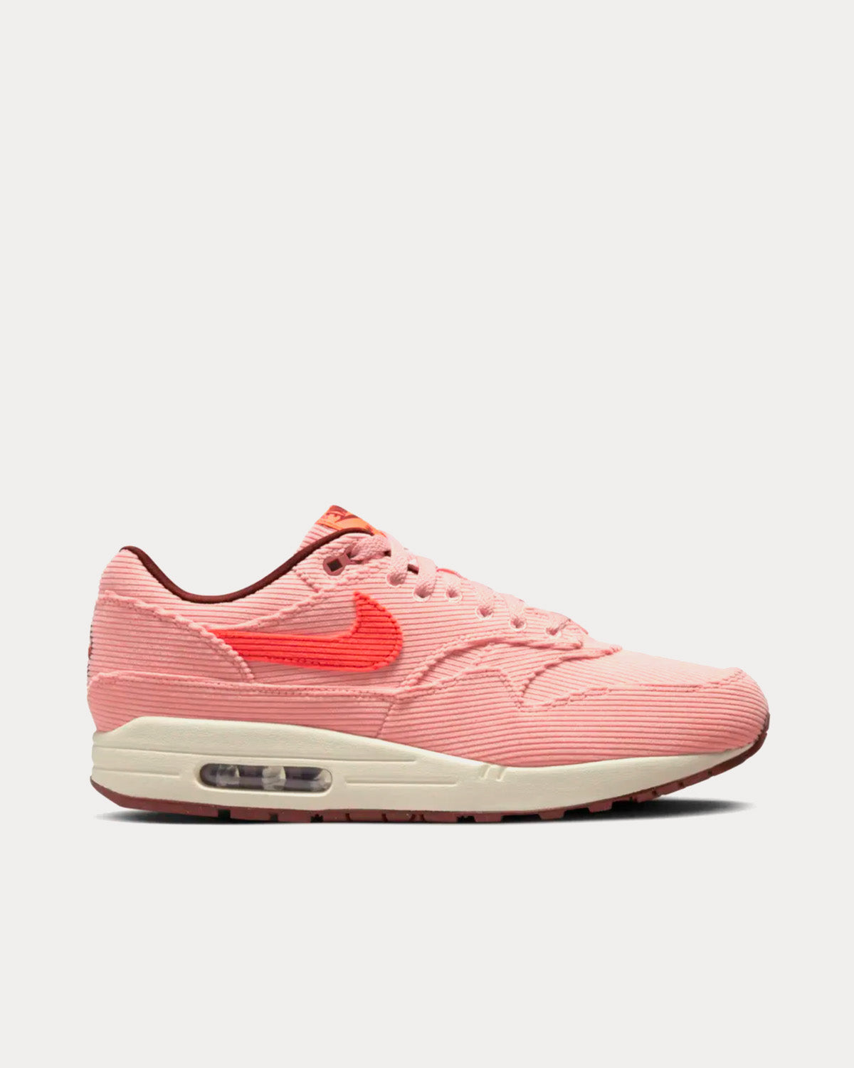 Mens Nike Air Max 1 PRM (Coral Star)