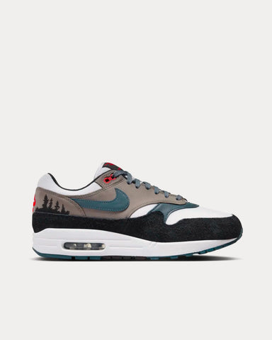 Nike Air Max 1 'Escape' Low Top Sneakers