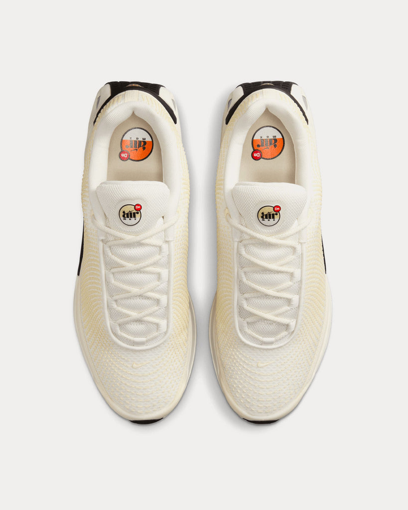 Nike Air Max Dn Sail / Coconut Milk Low Top Sneakers - Sneak in Peace